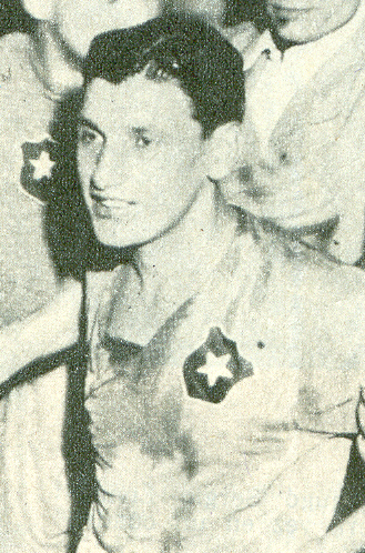 Guillermo Casanova
